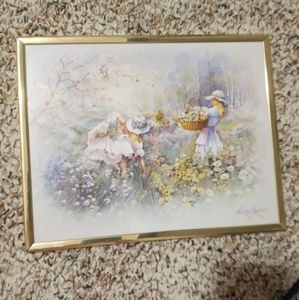 Andres Orpinas Print